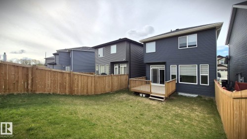 5120 23 Avenue, Edmonton, AB - Outdoor With Exterior