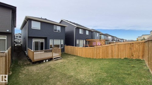5120 23 Avenue, Edmonton, AB - Outdoor With Exterior