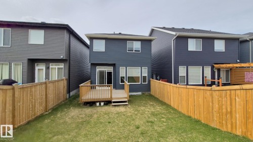 5120 23 Avenue, Edmonton, AB - Outdoor With Exterior