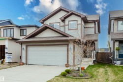 527 171 Street  Edmonton, AB T6W 2A4