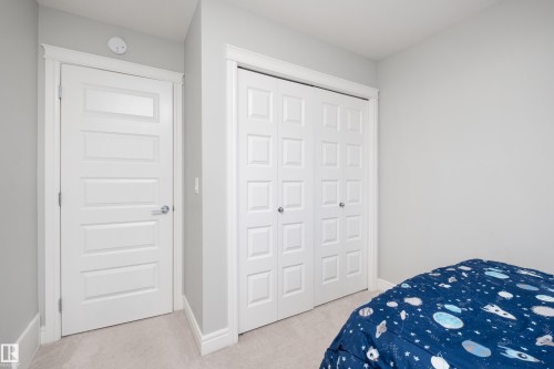 1330 Enright Landing, Edmonton, AB - Indoor Photo Showing Bedroom