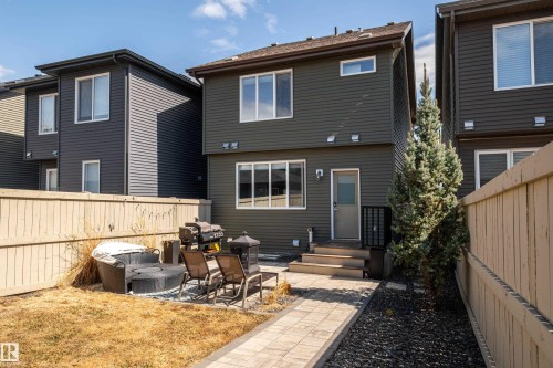 1330 Enright Landing, Edmonton, AB - Outdoor With Exterior