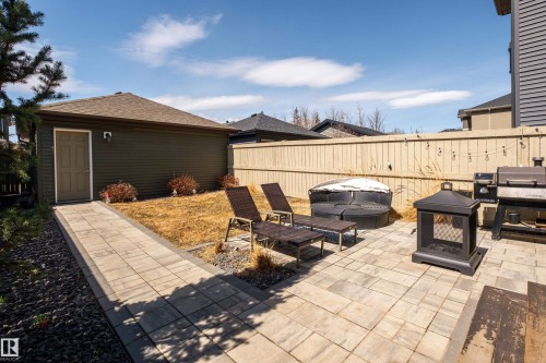 1330 Enright Landing, Edmonton, AB - Outdoor With Exterior