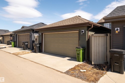1330 Enright Landing, Edmonton, AB - Outdoor With Exterior