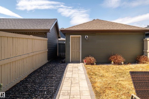 1330 Enright Landing, Edmonton, AB - Outdoor With Exterior