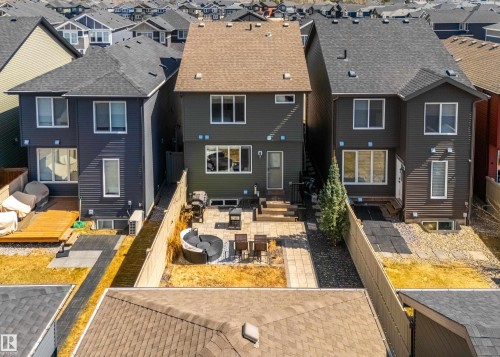 1330 Enright Landing, Edmonton, AB - Outdoor