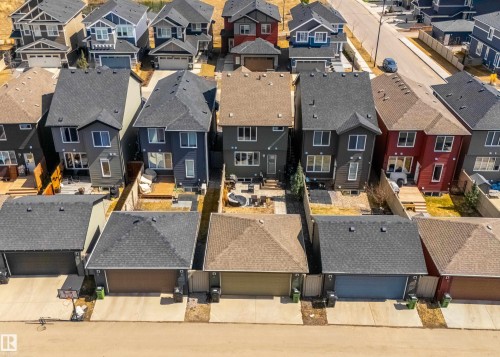 1330 Enright Landing, Edmonton, AB - Outdoor With Facade