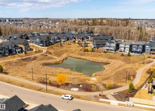1330 Enright Landing, Edmonton, AB - Outdoor With View