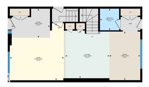 1330 Enright Landing, Edmonton, AB - Other