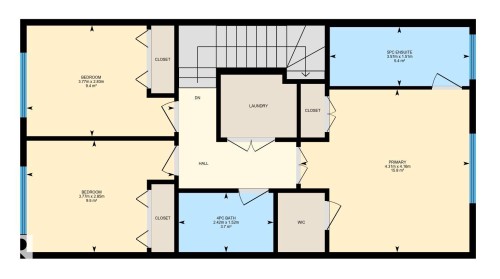 1330 Enright Landing, Edmonton, AB - Other