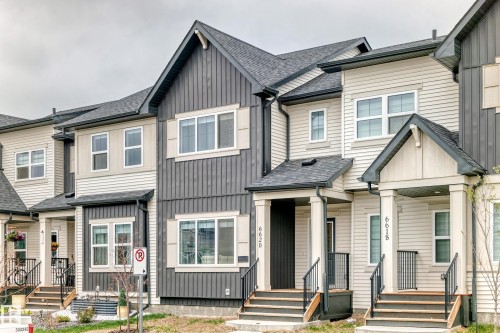 6620 46 Avenue, Beaumont, AB - Outdoor With Facade