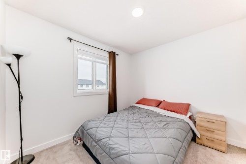 6620 46 Avenue, Beaumont, AB - Indoor Photo Showing Bedroom