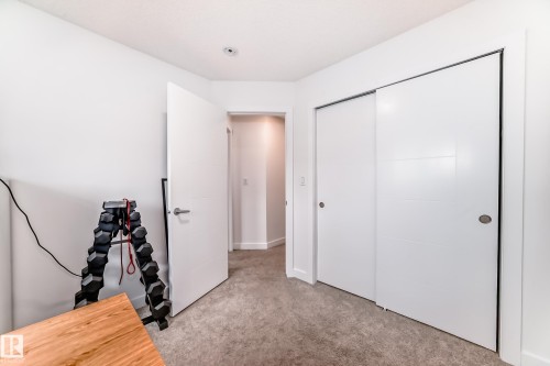 6620 46 Avenue, Beaumont, AB - Indoor Photo Showing Other Room