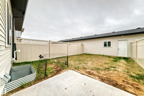 6620 46 Avenue, Beaumont, AB - Outdoor
