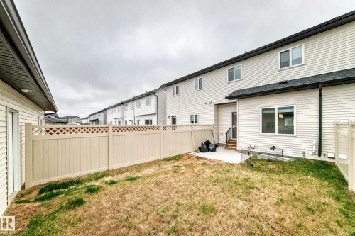 6620 46 Avenue, Beaumont, AB - Outdoor With Exterior