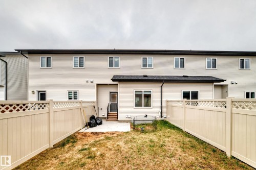 6620 46 Avenue, Beaumont, AB - Outdoor With Exterior
