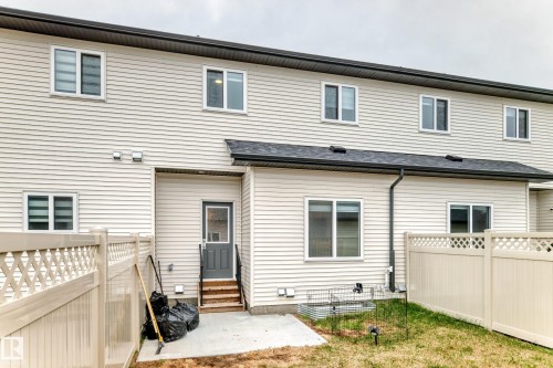 6620 46 Avenue, Beaumont, AB - Outdoor With Exterior