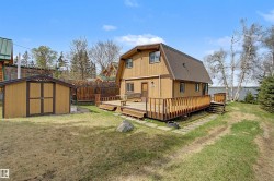 5568 Nakamun Dr Rural Lac Ste. Anne County, AB T0E 1A0