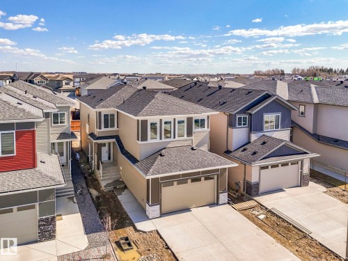 11 Dalquist Bay, Leduc, AB - Outdoor