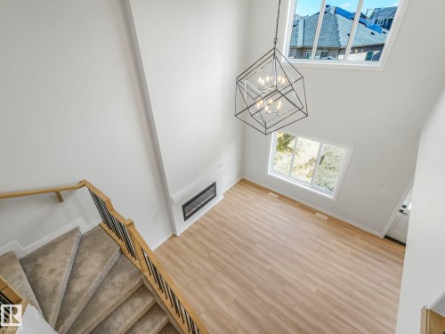 11 Dalquist Bay, Leduc, AB - Indoor Photo Showing Other Room