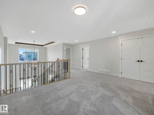 11 Dalquist Bay, Leduc, AB - Indoor Photo Showing Other Room