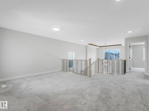 11 Dalquist Bay, Leduc, AB - Indoor Photo Showing Other Room