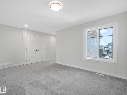 11 Dalquist Bay, Leduc, AB - Indoor Photo Showing Other Room