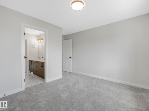 11 Dalquist Bay, Leduc, AB - Indoor Photo Showing Other Room