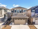11 Dalquist Bay, Leduc, AB  - Outdoor With Facade 