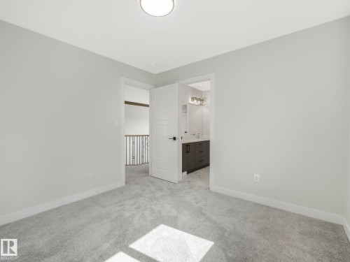 11 Dalquist Bay, Leduc, AB - Indoor Photo Showing Other Room