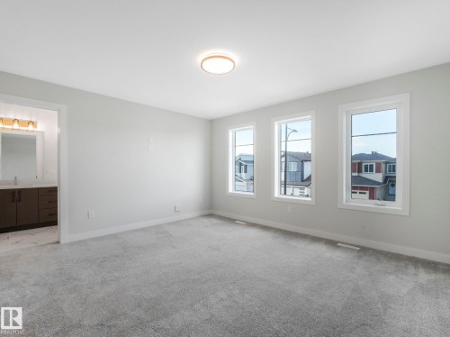 11 Dalquist Bay, Leduc, AB - Indoor Photo Showing Other Room