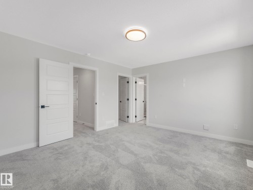 11 Dalquist Bay, Leduc, AB - Indoor Photo Showing Other Room