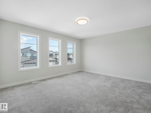 11 Dalquist Bay, Leduc, AB - Indoor Photo Showing Other Room