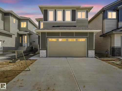 11 Dalquist Bay, Leduc, AB - Outdoor With Facade
