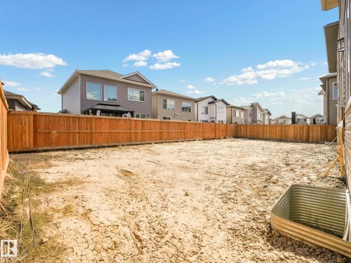11 Dalquist Bay, Leduc, AB - Outdoor