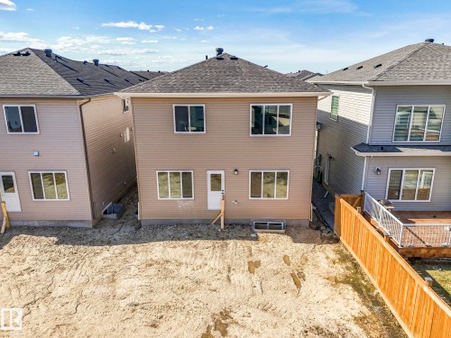 11 Dalquist Bay, Leduc, AB - Outdoor With Exterior