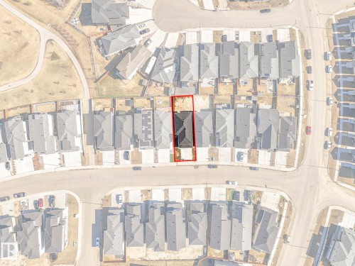 11 Dalquist Bay, Leduc, AB - Other