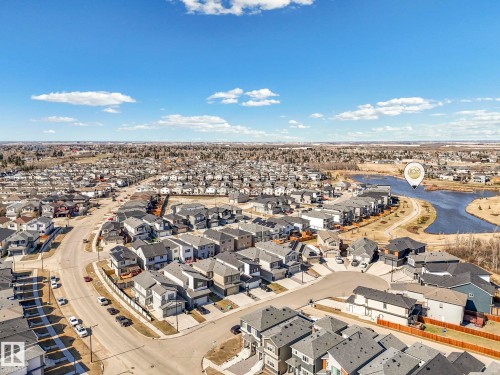 11 Dalquist Bay, Leduc, AB - Outdoor With View