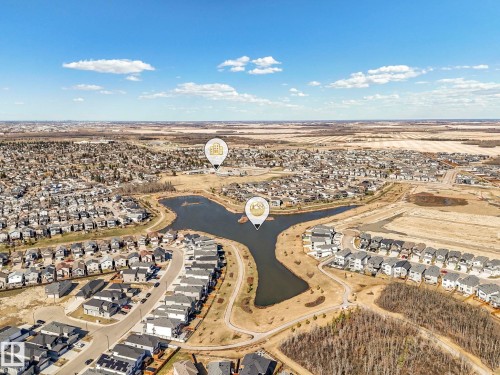 11 Dalquist Bay, Leduc, AB - Outdoor With View