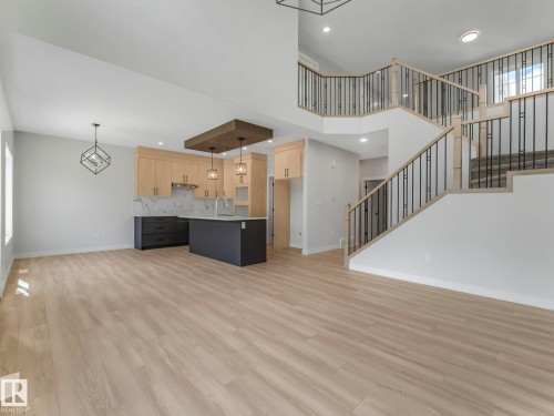 11 Dalquist Bay, Leduc, AB - Indoor