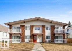 8924 85 Avenue  Edmonton, AB T6C 1H1