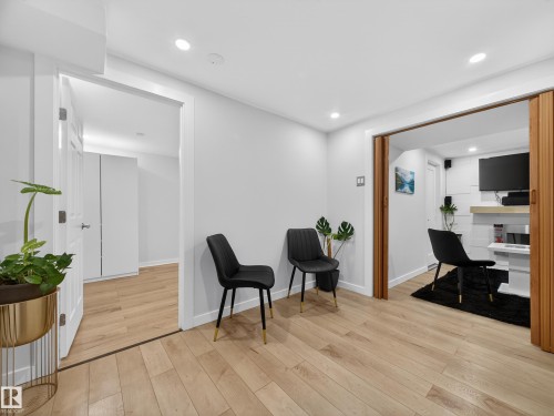 18F Callingwood Court, Edmonton, AB - Indoor