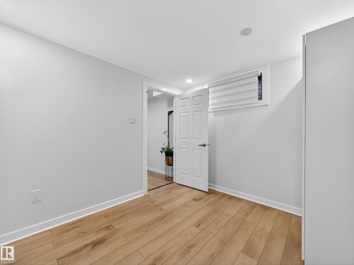 18F Callingwood Court, Edmonton, AB - Indoor Photo Showing Other Room