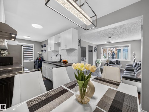 18F Callingwood Court, Edmonton, AB - Indoor