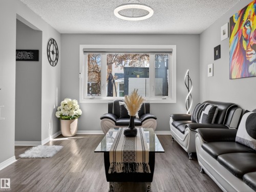18F Callingwood Court, Edmonton, AB - Indoor