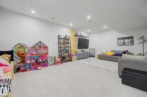 11406 55 Avenue, Edmonton, AB - Indoor