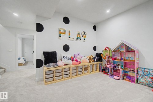 11406 55 Avenue, Edmonton, AB - Indoor