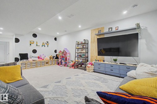 11406 55 Avenue, Edmonton, AB - Indoor