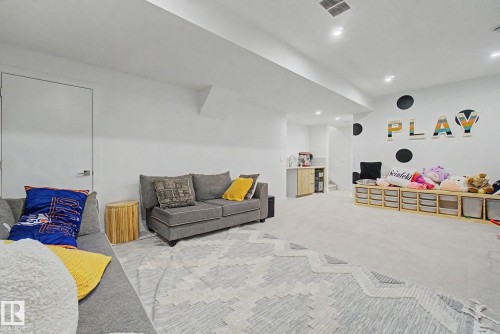 11406 55 Avenue, Edmonton, AB - Indoor