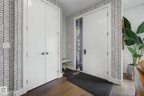 11406 55 Avenue, Edmonton, AB -  Photo Showing Other Room